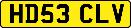HD53CLV