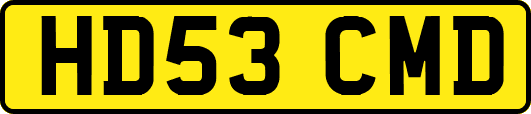HD53CMD