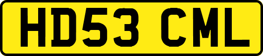 HD53CML