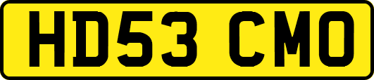 HD53CMO