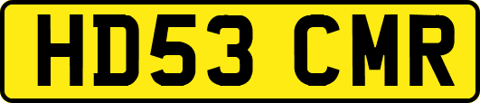HD53CMR