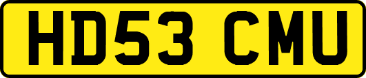 HD53CMU