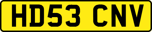 HD53CNV