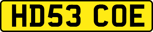 HD53COE