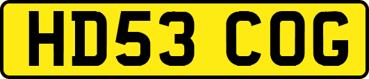 HD53COG