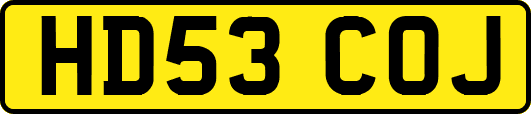 HD53COJ