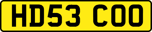 HD53COO
