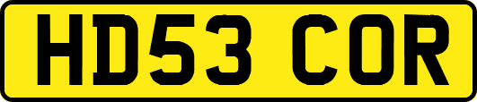 HD53COR