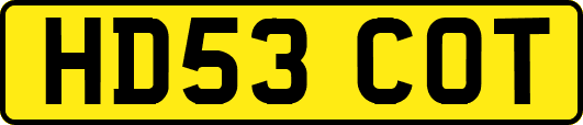 HD53COT