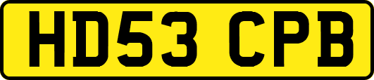 HD53CPB