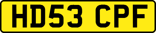 HD53CPF