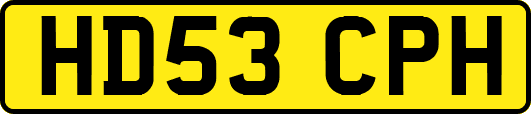 HD53CPH