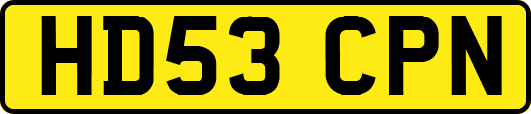 HD53CPN