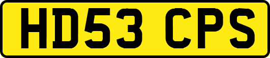 HD53CPS