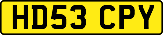 HD53CPY