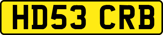 HD53CRB