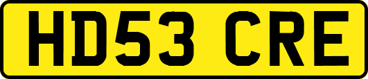 HD53CRE