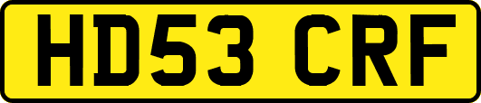 HD53CRF