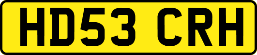 HD53CRH