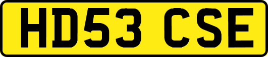 HD53CSE