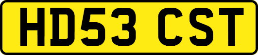 HD53CST