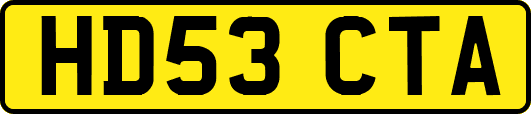 HD53CTA