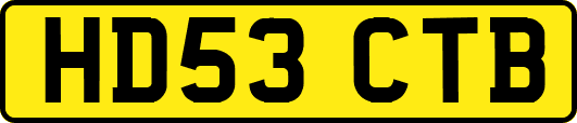 HD53CTB