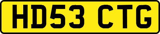 HD53CTG