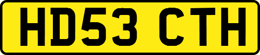 HD53CTH