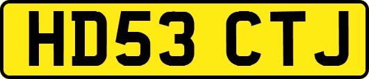 HD53CTJ