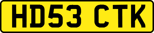 HD53CTK
