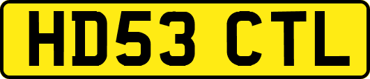 HD53CTL