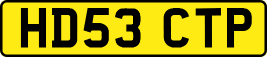 HD53CTP