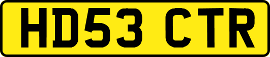HD53CTR