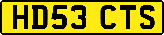 HD53CTS