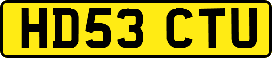 HD53CTU