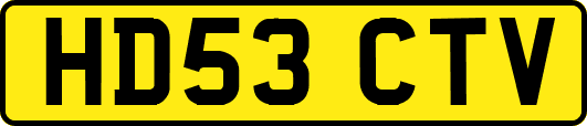HD53CTV