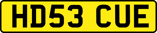 HD53CUE