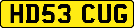 HD53CUG