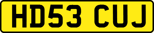 HD53CUJ