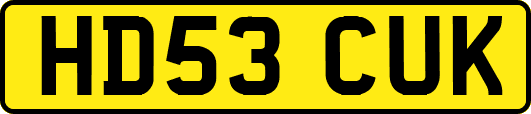 HD53CUK