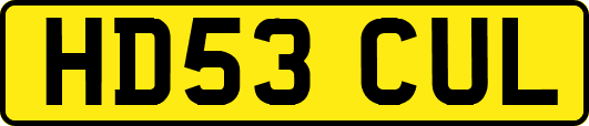 HD53CUL