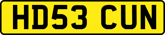 HD53CUN