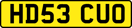 HD53CUO