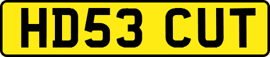 HD53CUT