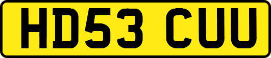 HD53CUU