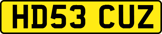 HD53CUZ