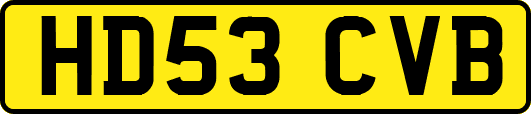 HD53CVB