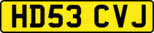 HD53CVJ