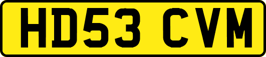 HD53CVM